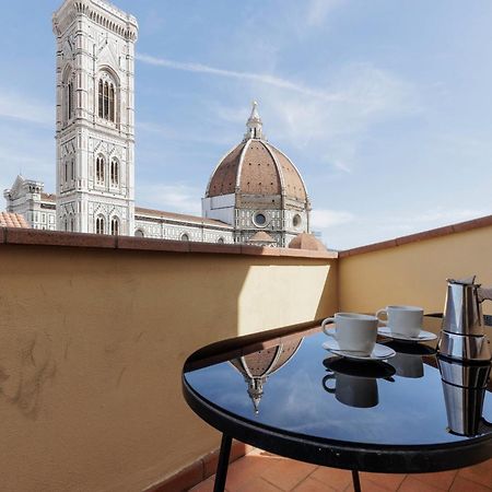 Duomo View Apartment Florença Exterior foto